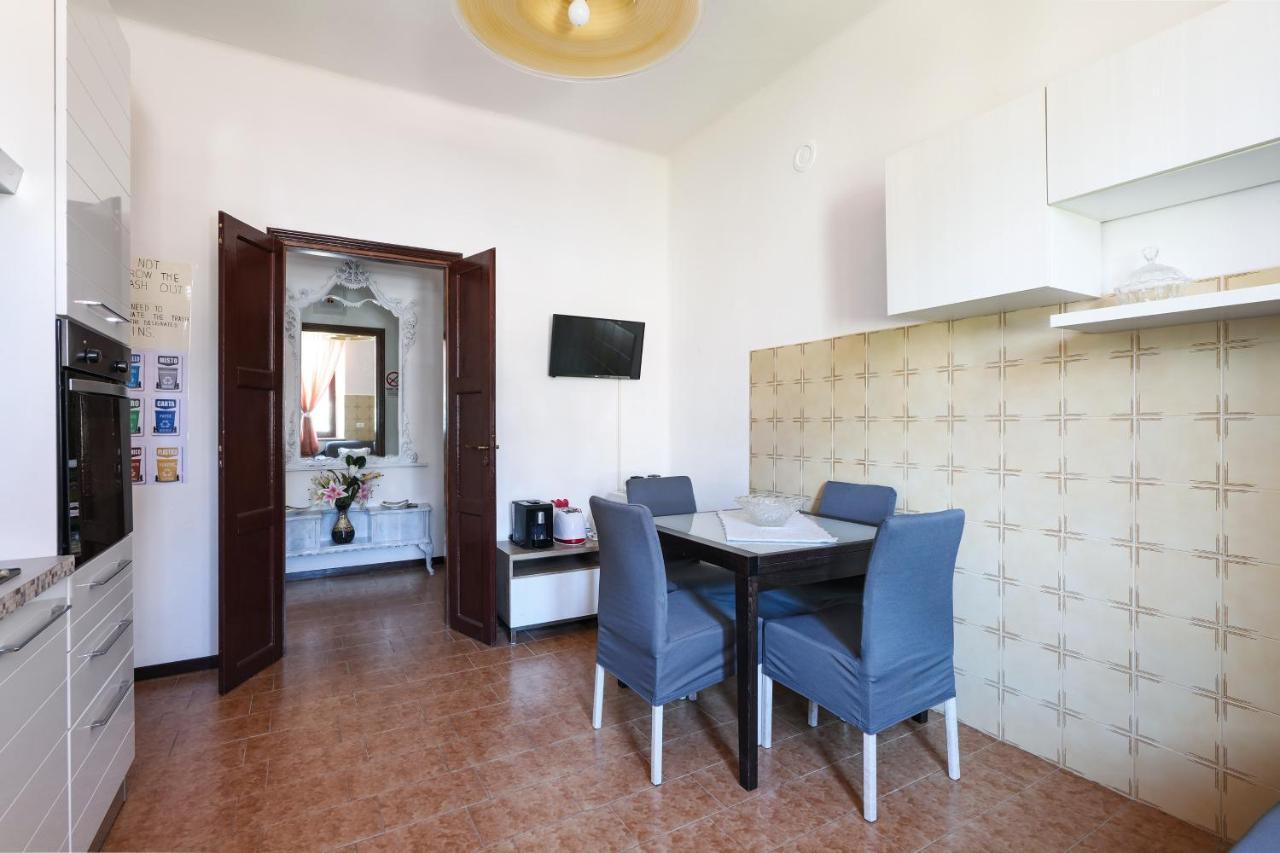 Casa Magrini Appartamento *