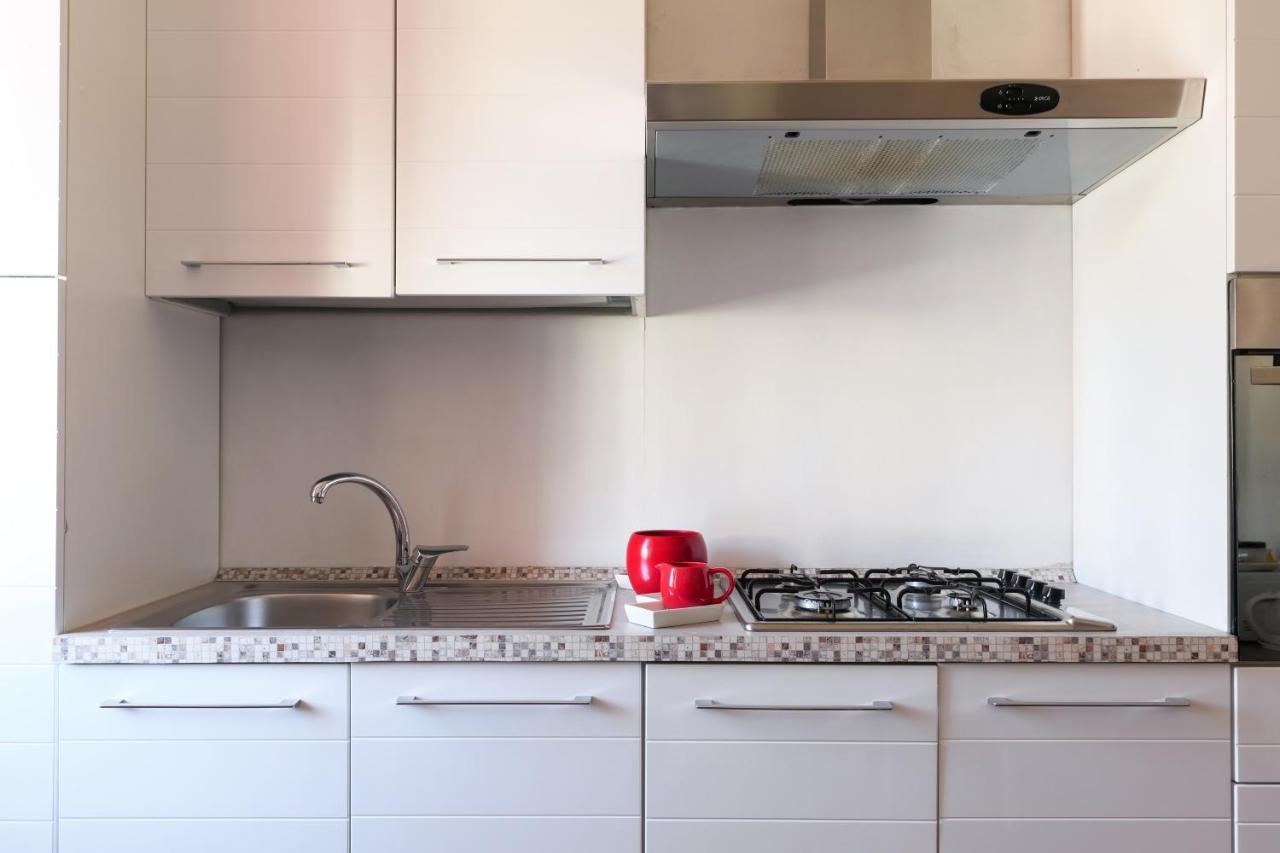 Appartamento Casa Magrini Bergamo