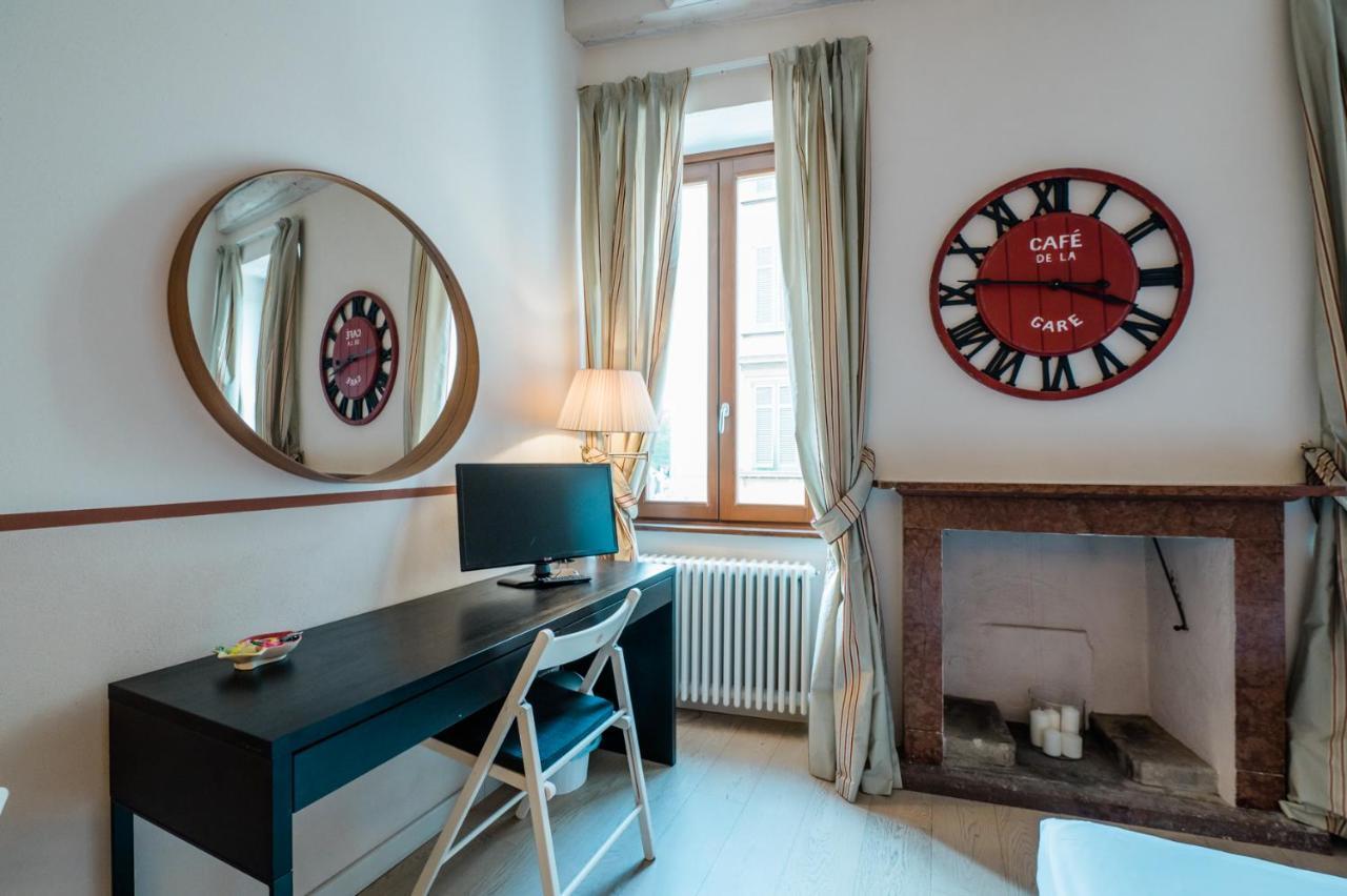 Apartment Art Street Studio *
