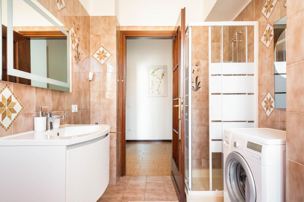 Appartamento Casa Magrini