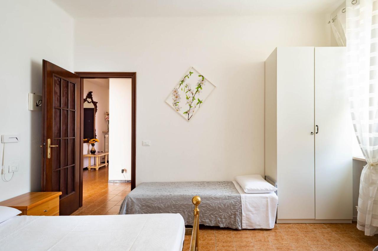 Appartamento Casa Magrini