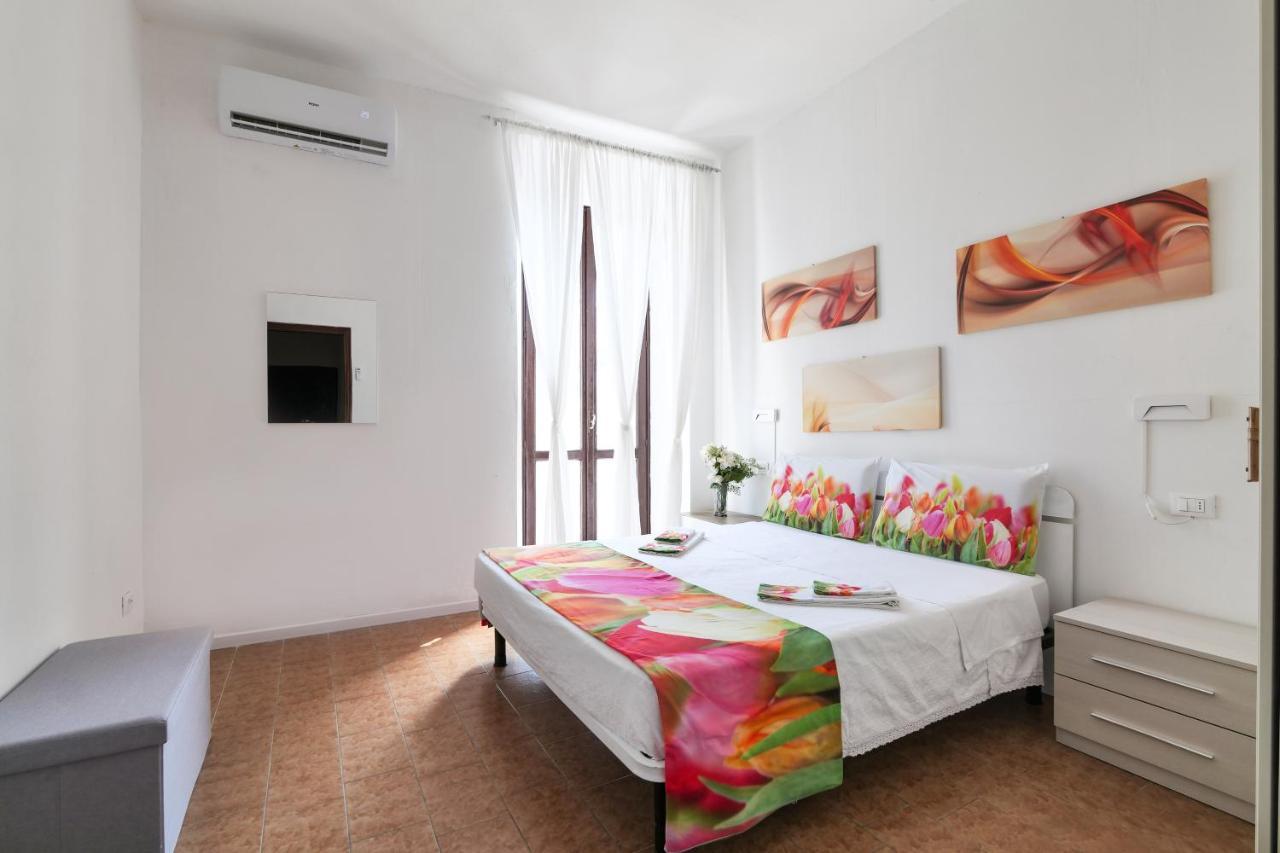 Appartamento Casa Magrini