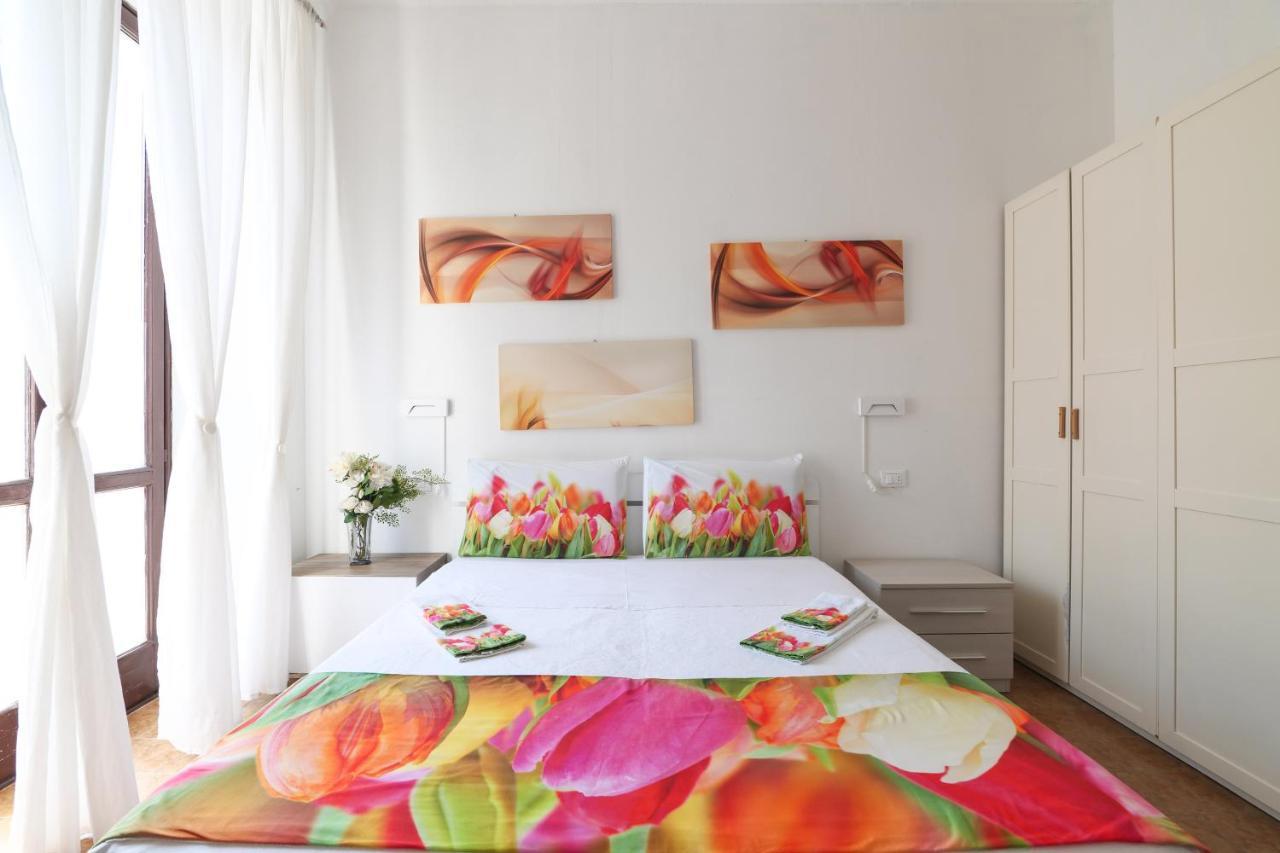 Appartamento Casa Magrini *