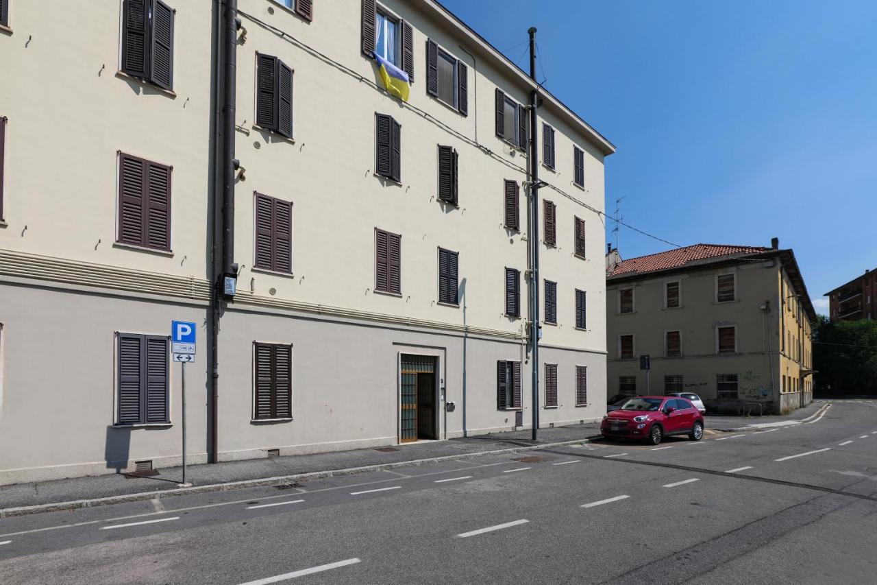 Appartamento Casa Magrini *