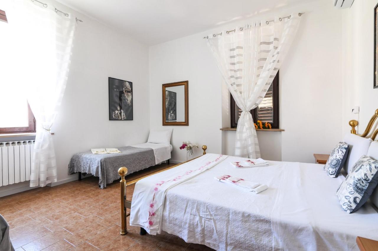 Appartamento Casa Magrini