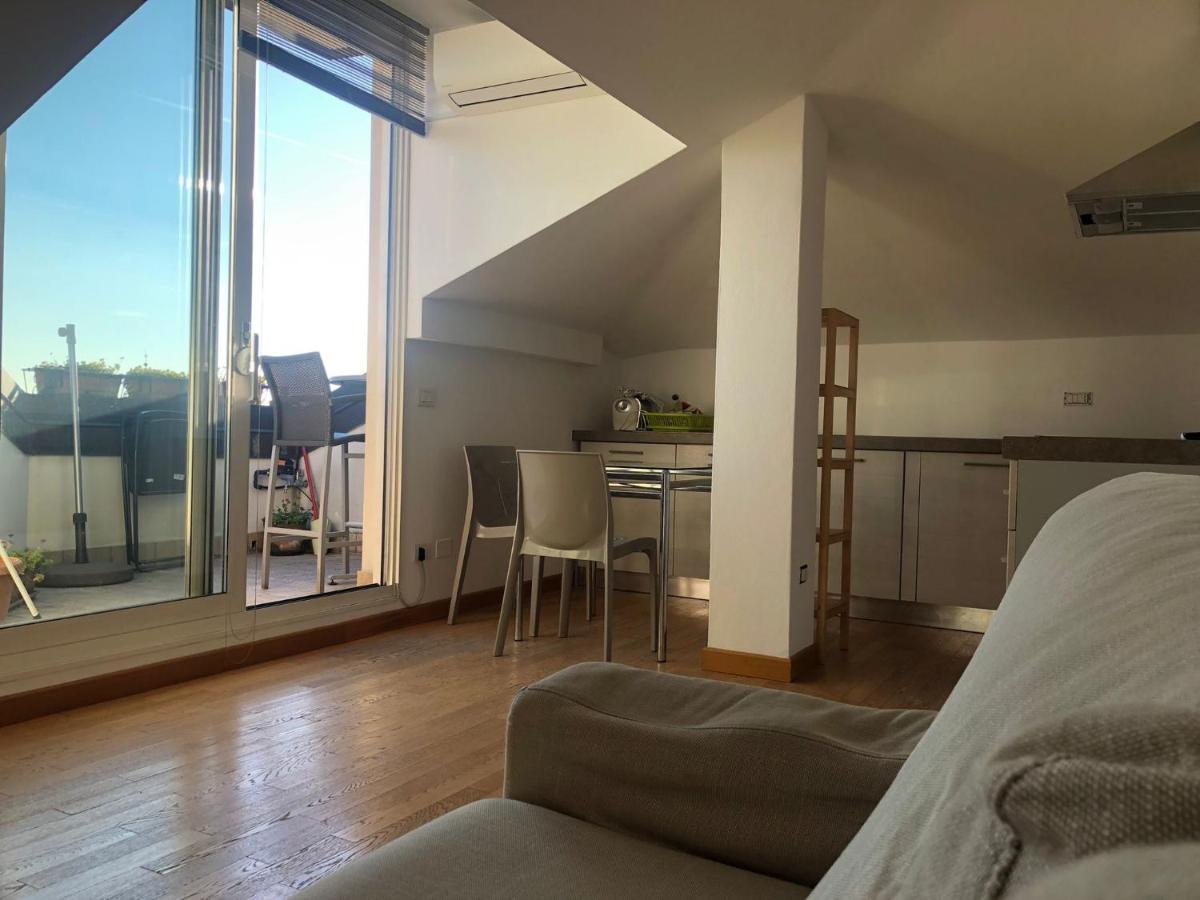 Sunlight Apartment Bergamo