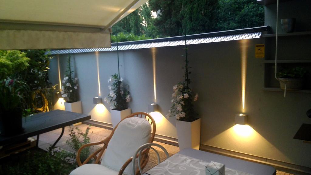 Smart House Rooms Central Luxury