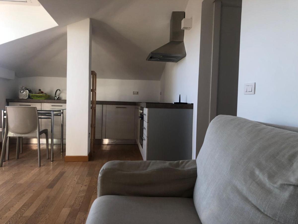 Apartment Sunlight Bergamo