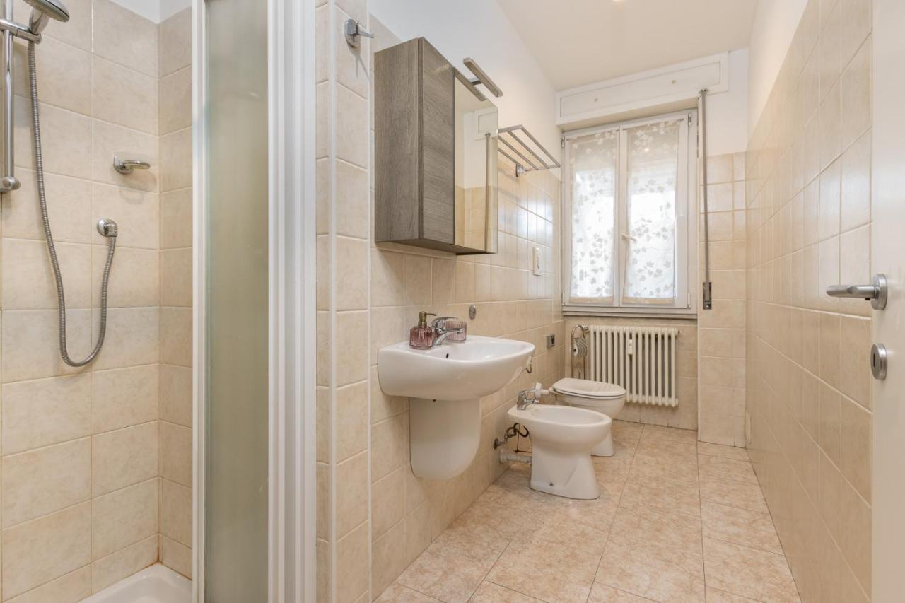 Hb Casevacanza Apartment Bergamo