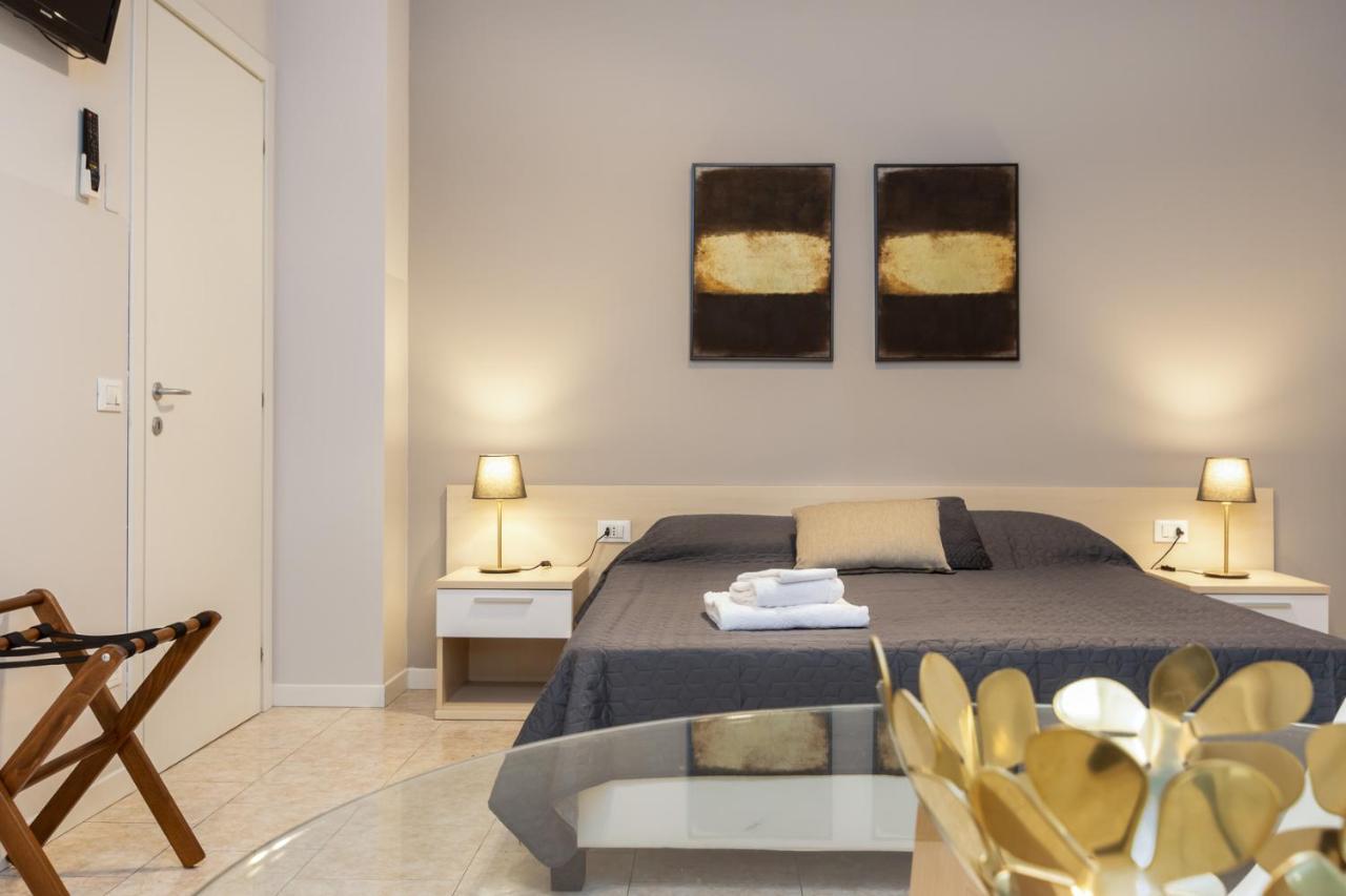 Apartment Hb Casevacanza Bergamo