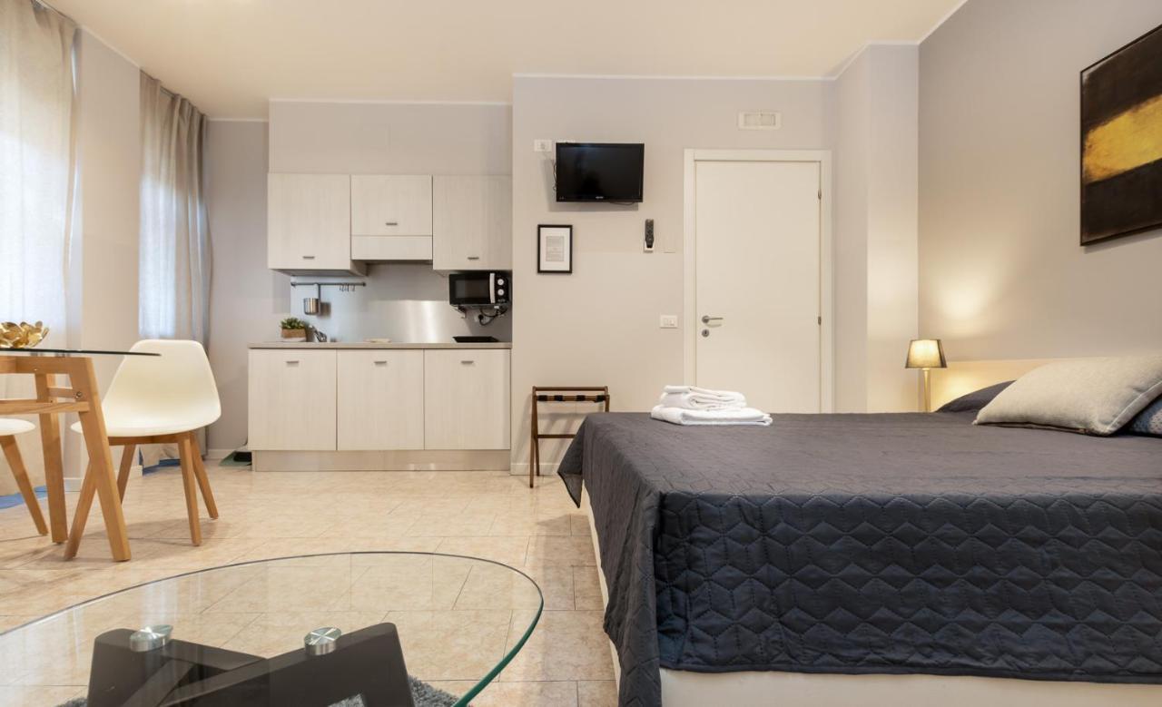 Hb Casevacanza Apartment
