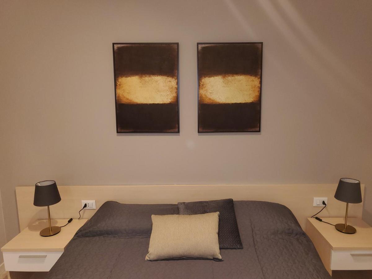 Hb Casevacanza Apartment Bergamo