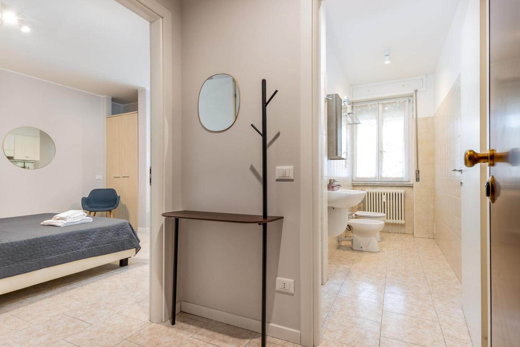 Hb Casevacanza Bergamo