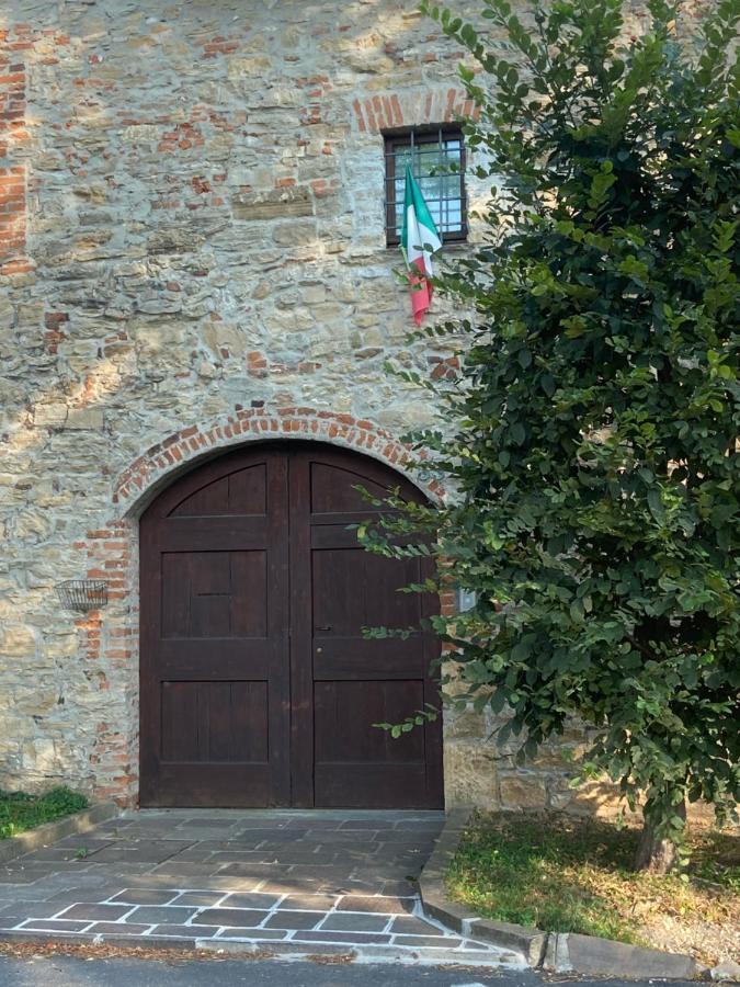 Cascina Cavalli Astino Casa vacanze Bergamo