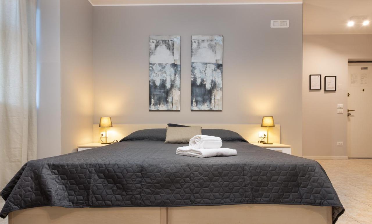 Apartment Hb Casevacanza Bergamo