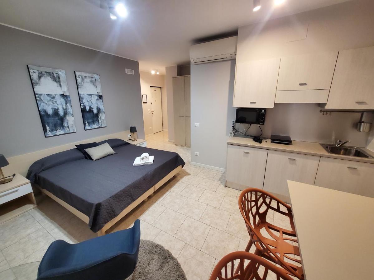 Hb Casevacanza Apartment *