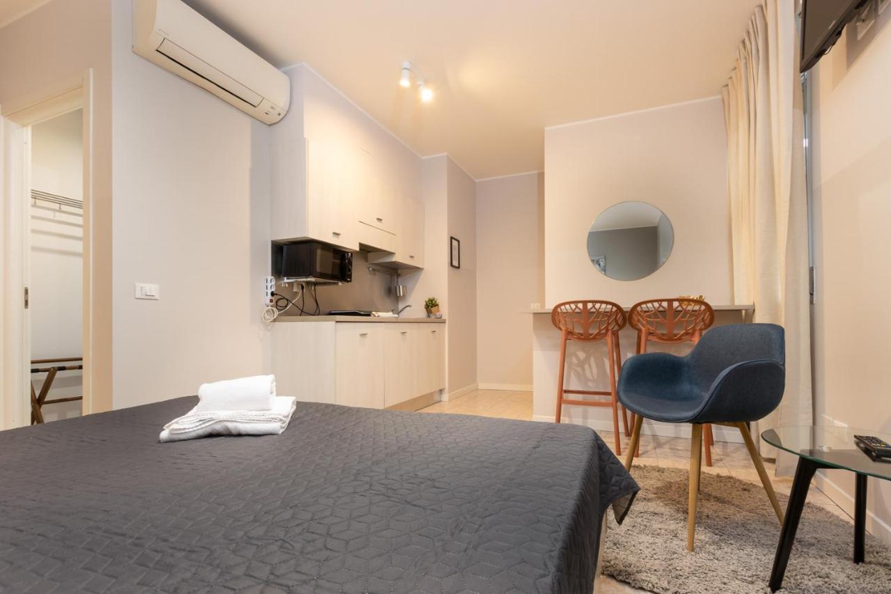 Apartment Hb Casevacanza