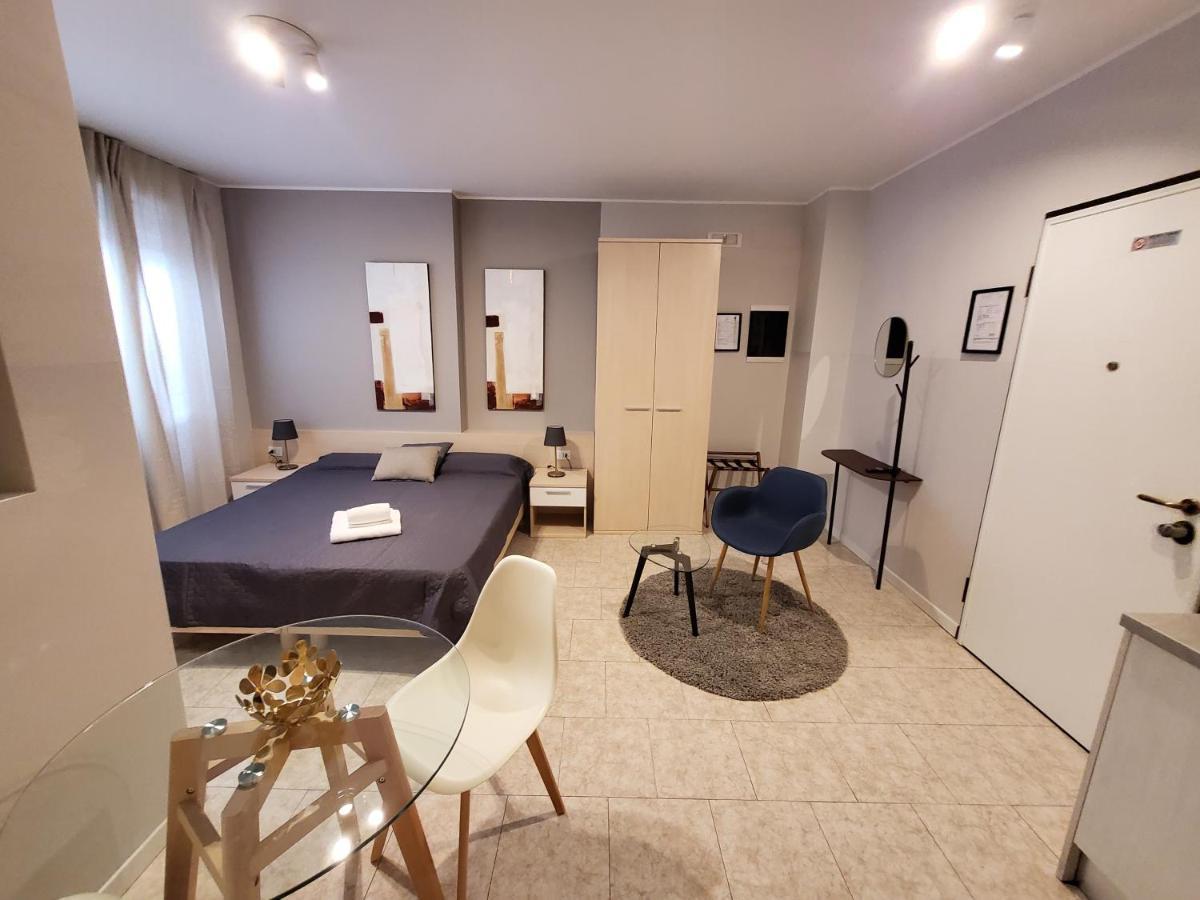 Hb Casevacanza * Bergamo