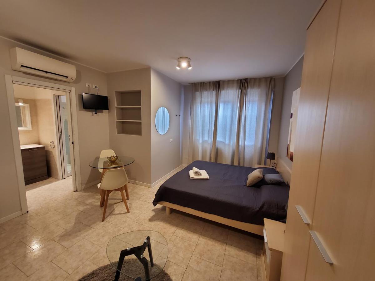 Hb Casevacanza Apartment