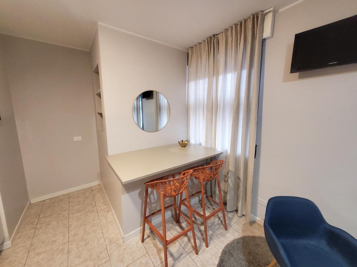 Apartment Hb Casevacanza *