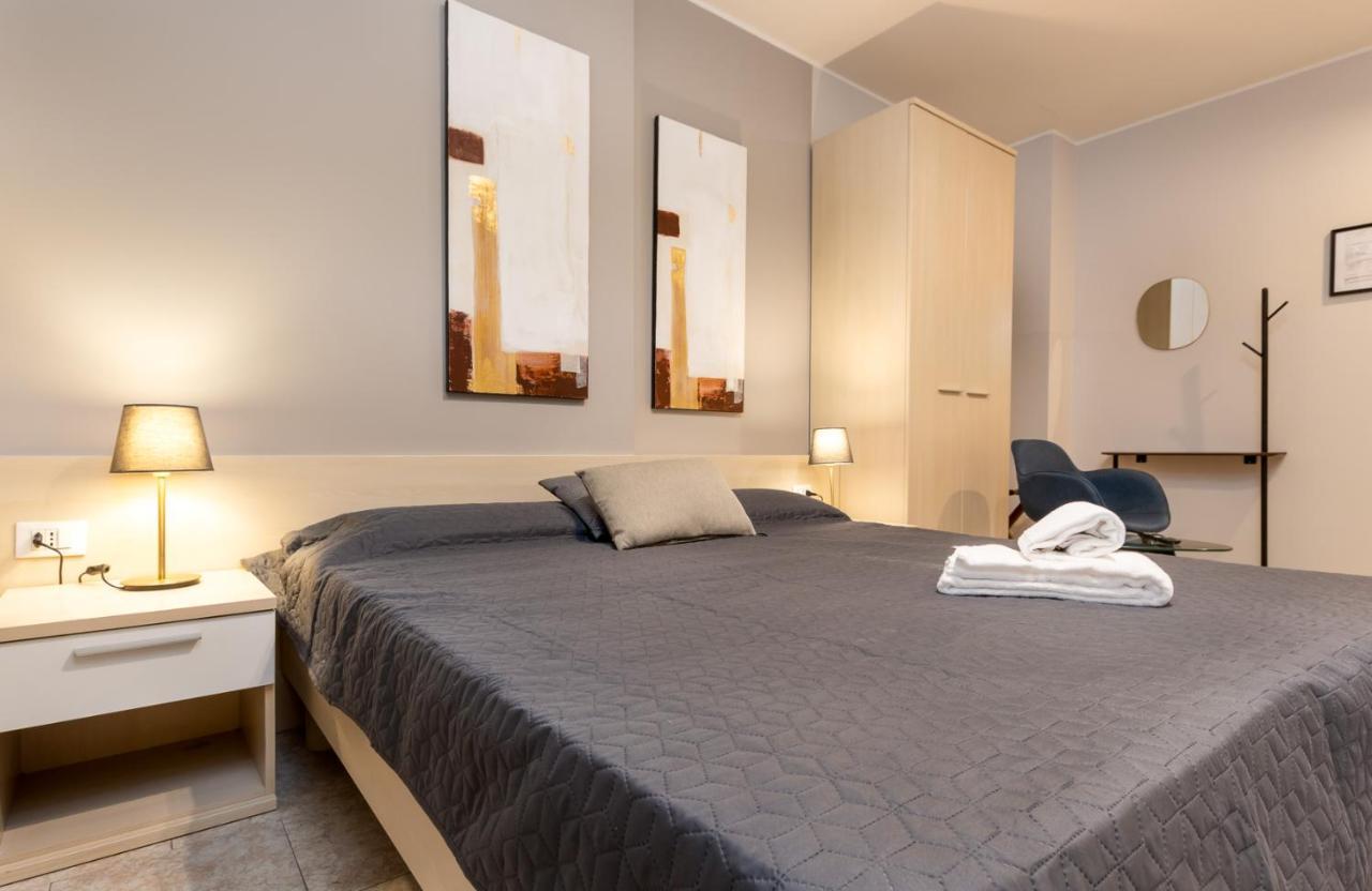 Hb Casevacanza Apartment *