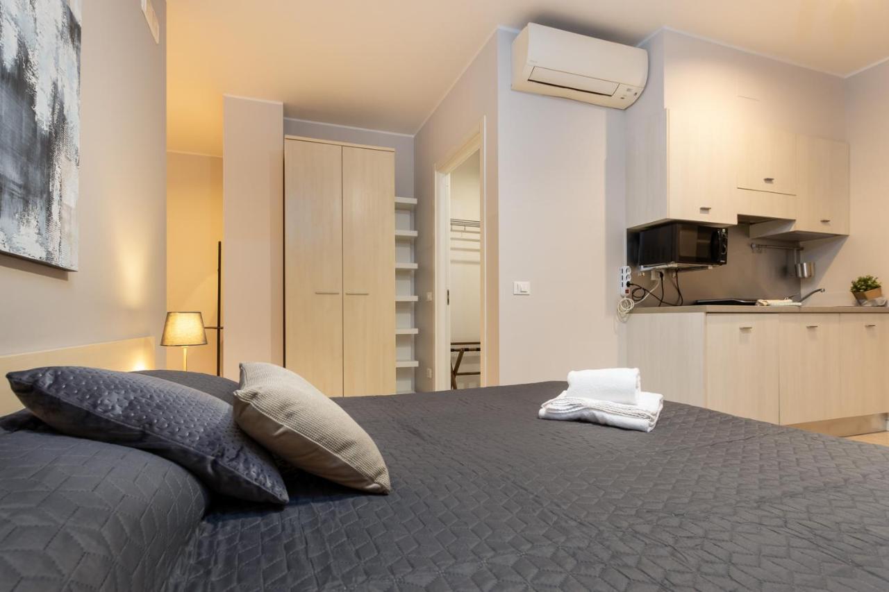Apartment Hb Casevacanza