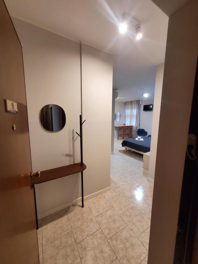 Apartment Hb Casevacanza Bergamo