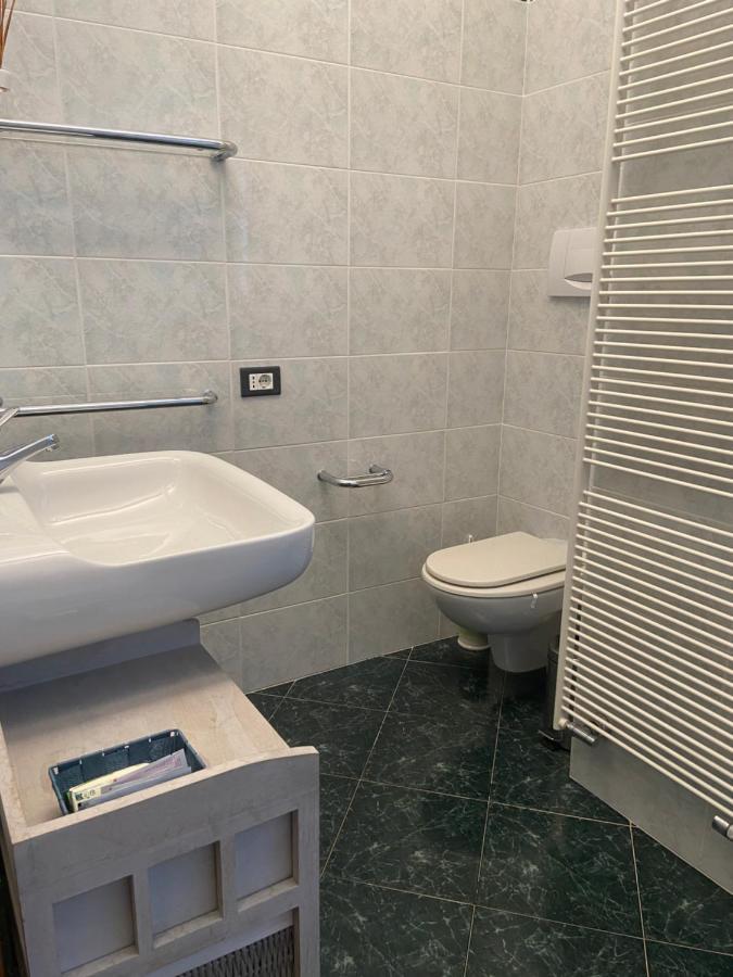 Cascina Cavalli Astino Casa vacanze