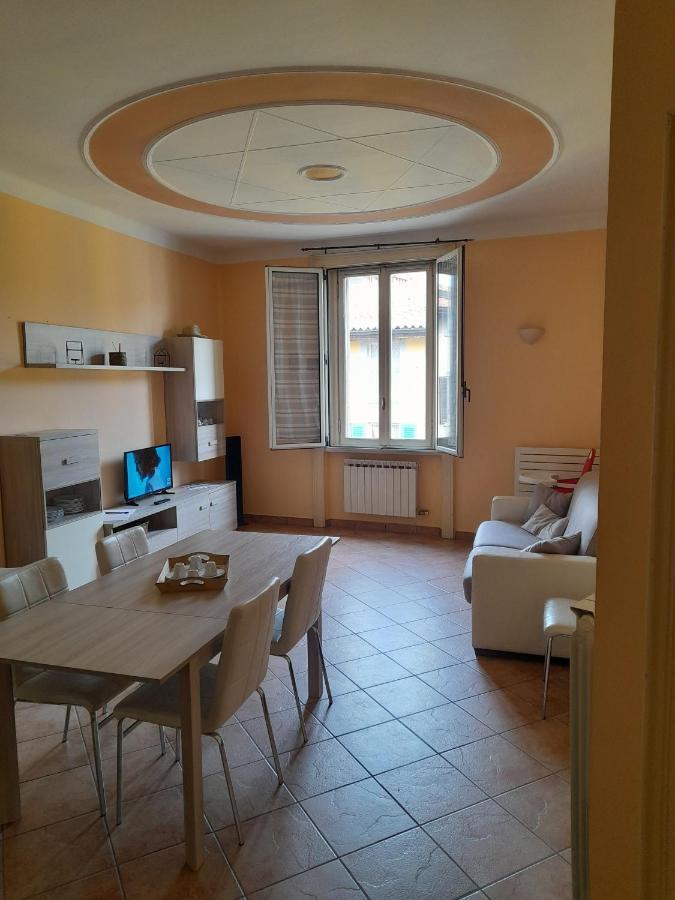 Apartment Casa Arcobaleno Bergamo