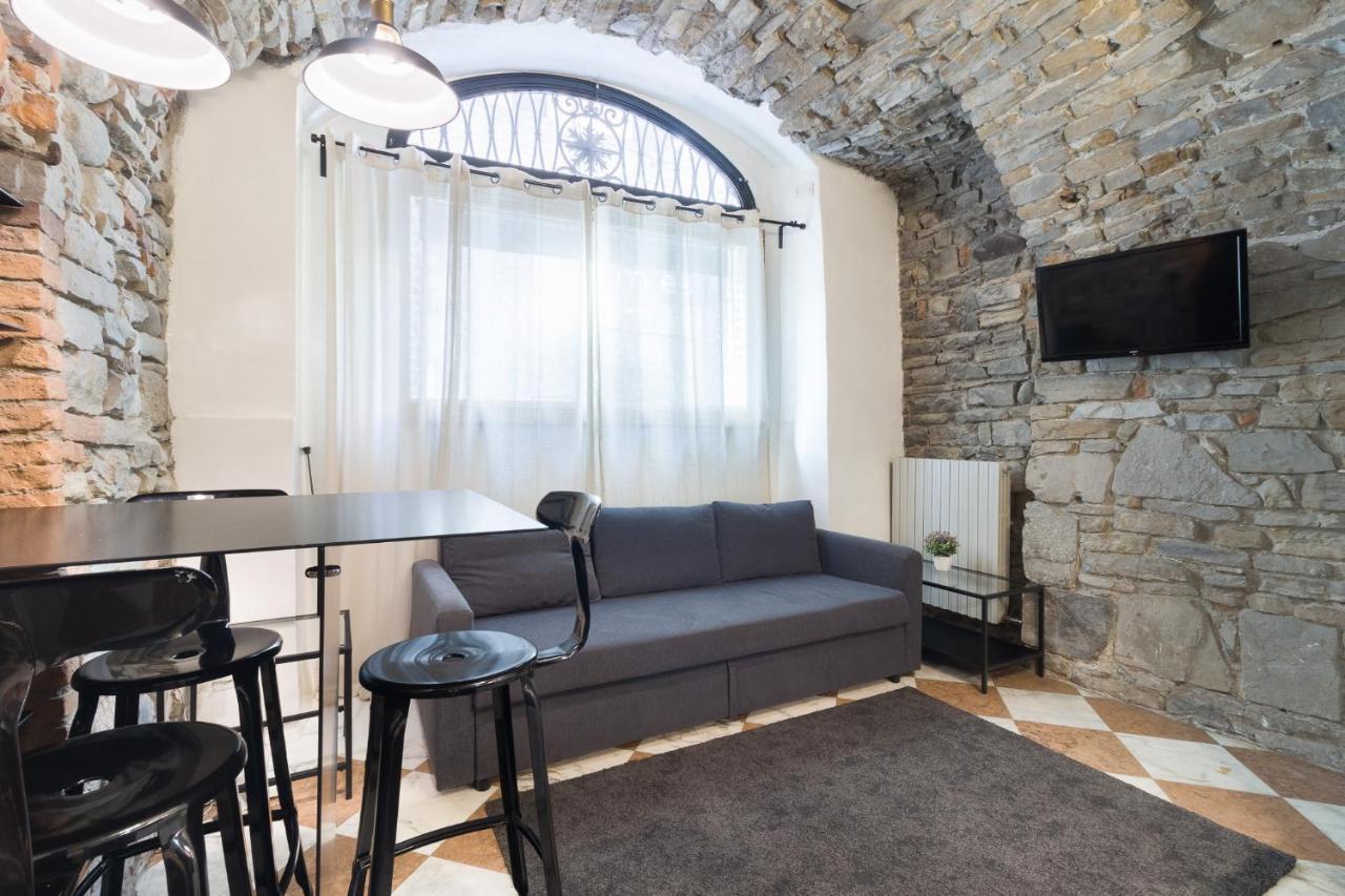 Art Apartamento Bérgamo
