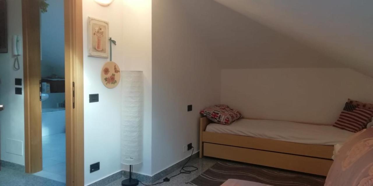 La Tua Mansarda A