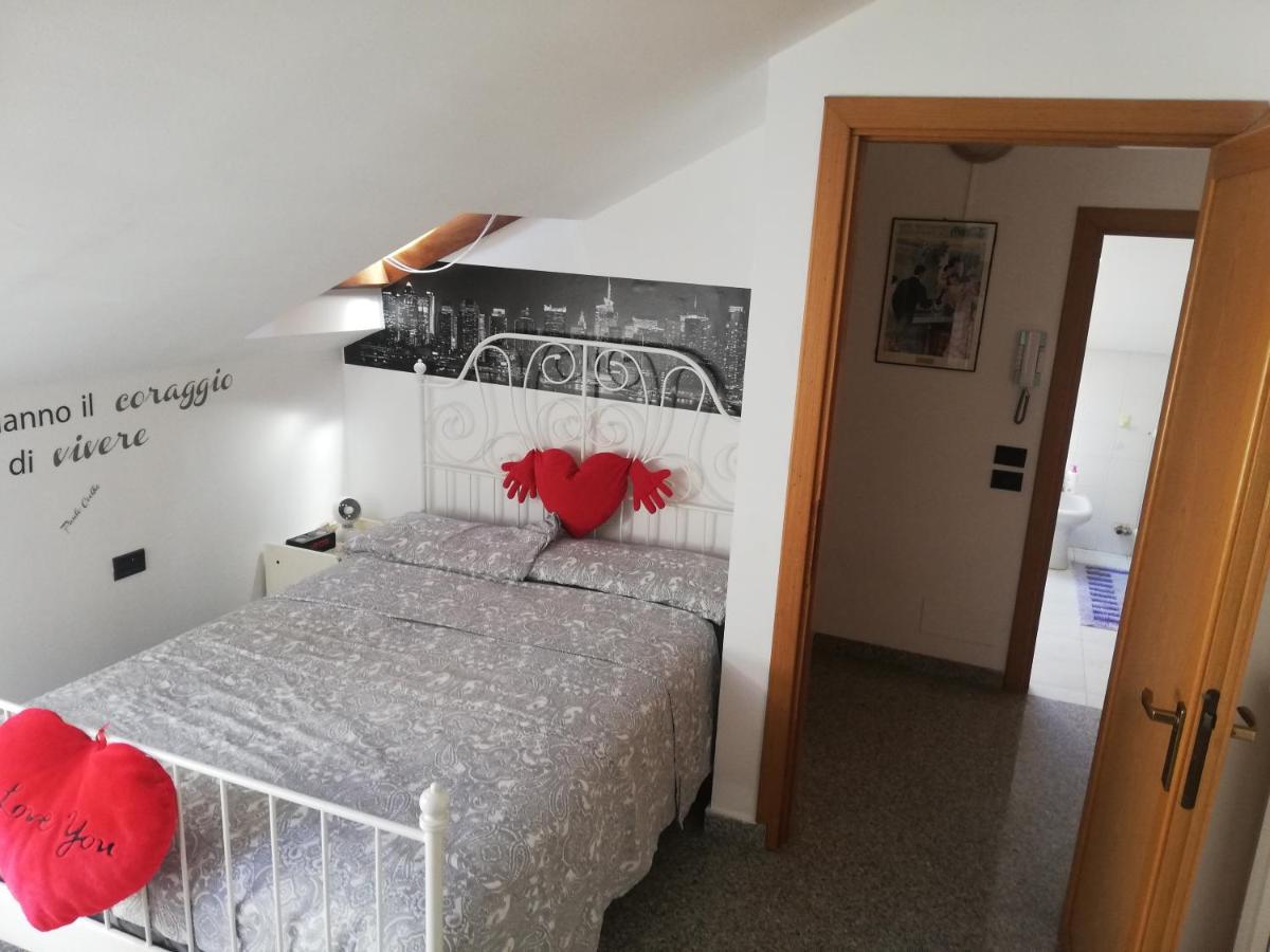 La Tua Mansarda A * Bergamo