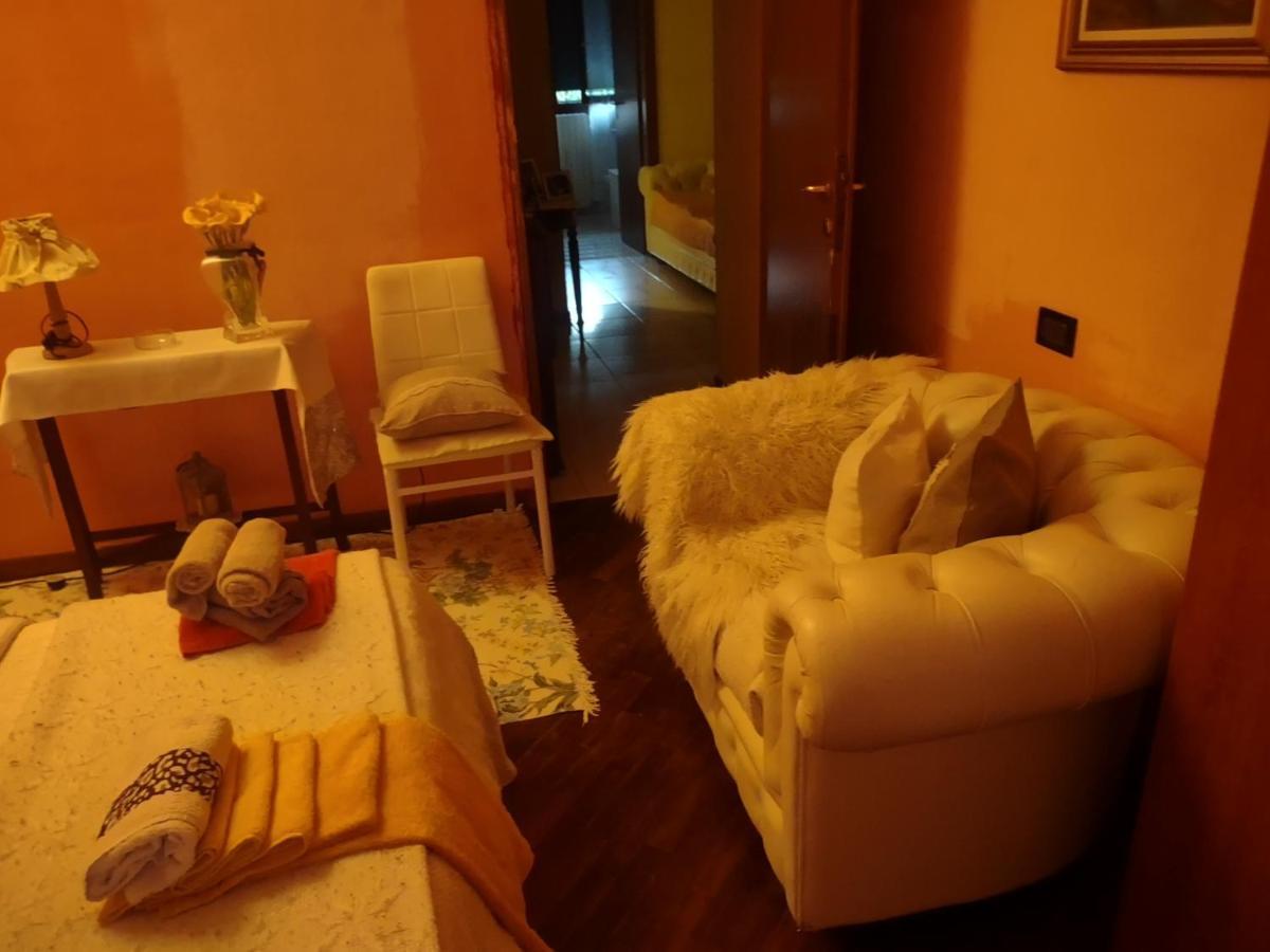 Privatunterkunft Dolce Notti *