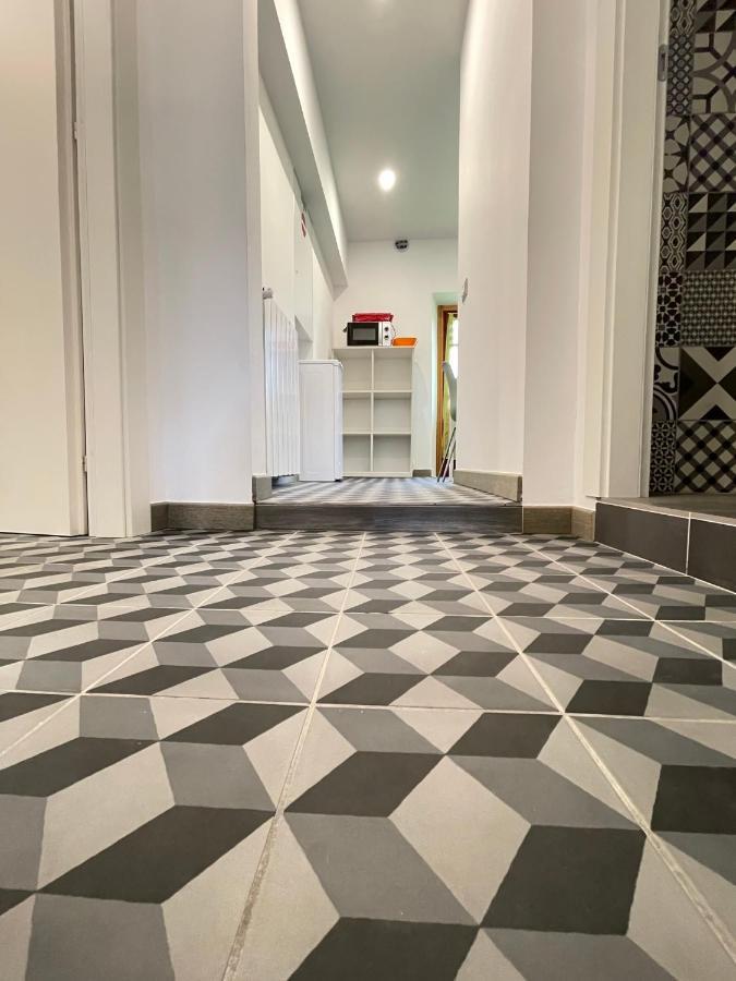 Apartment Smart Gold Elegant Style Bergamo