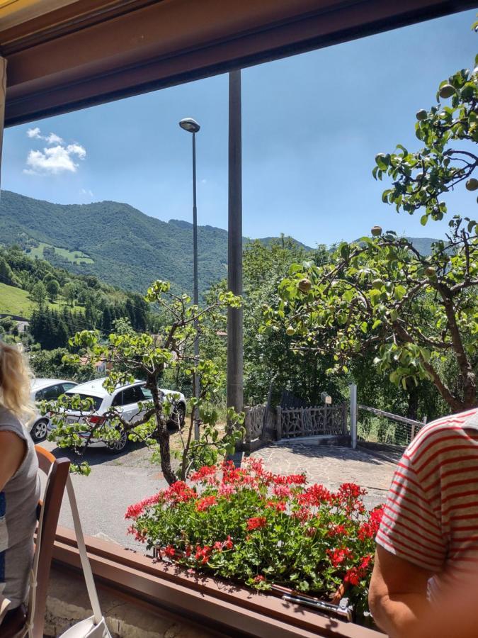 Privatunterkunft Dolce Notti *