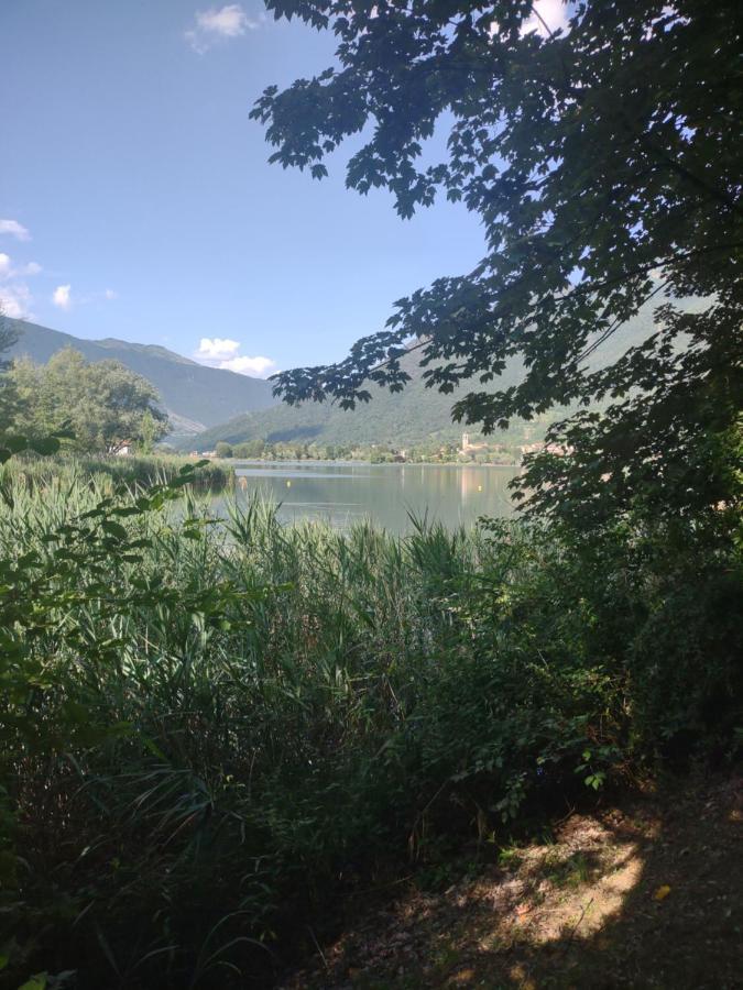 Dolce Notti Privatunterkunft Bergamo