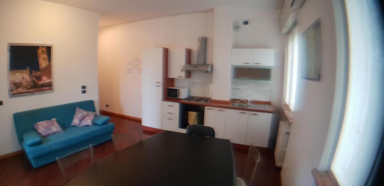 Centro Aparthotel Bérgamo