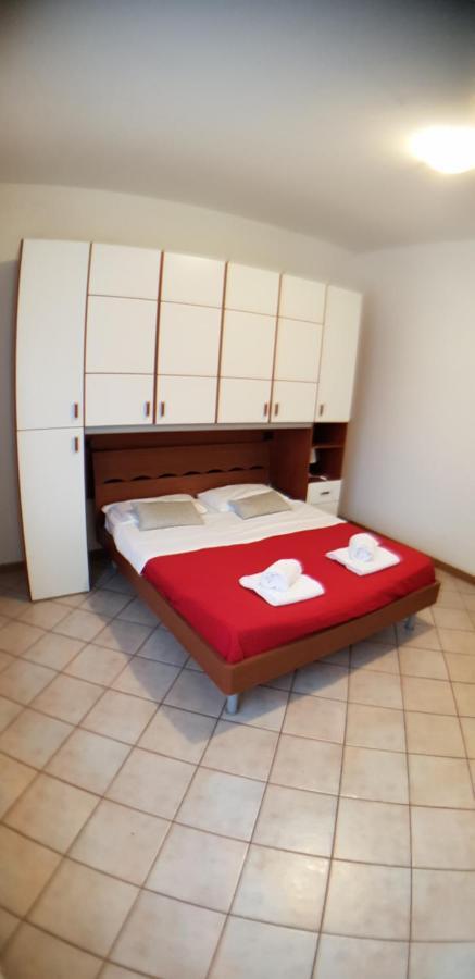 Aparthotel Centro