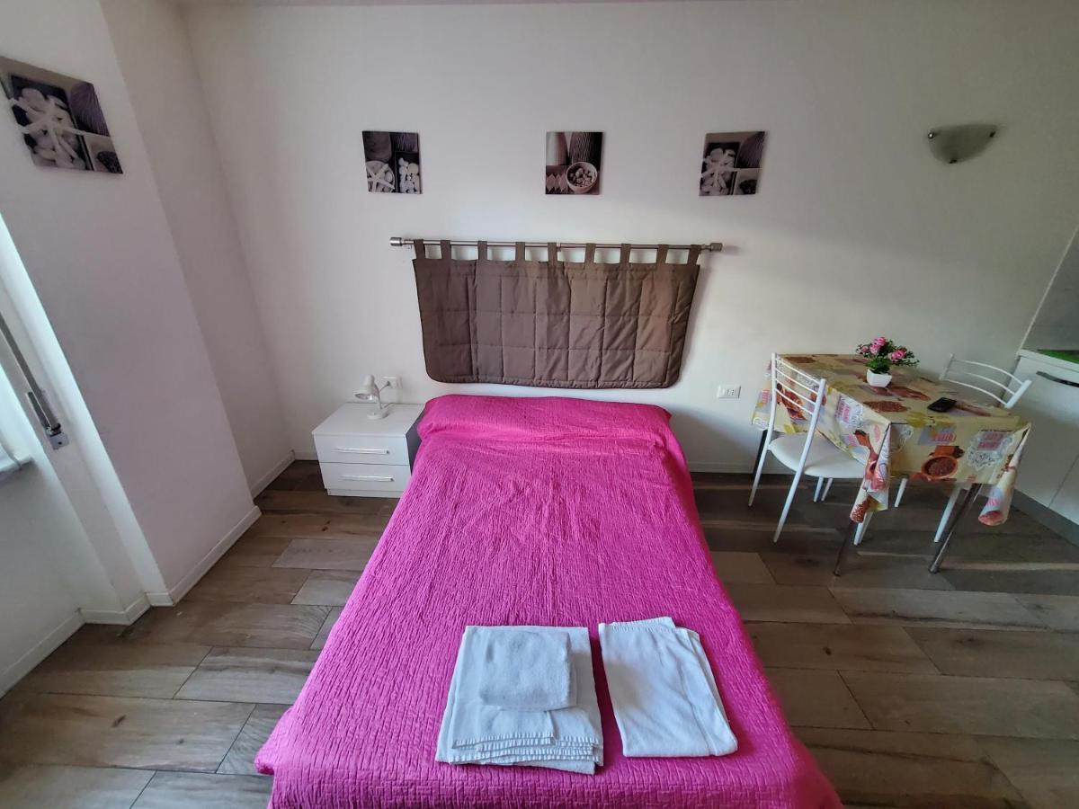 Aparthotel Centro Bérgamo