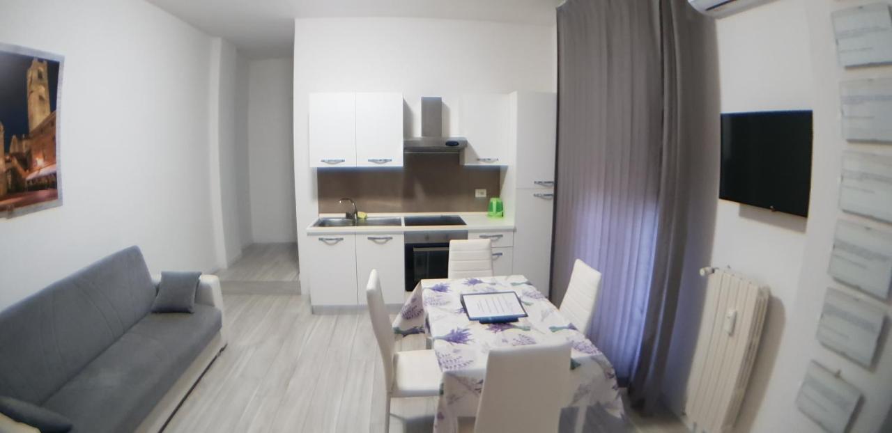 Centro Aparthotel