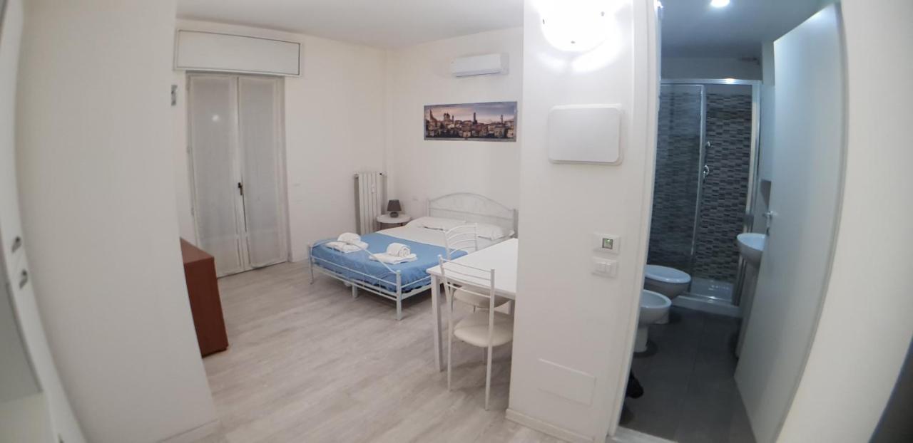 Aparthotel Centro Bérgamo