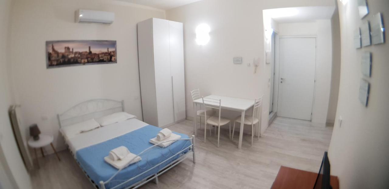 Aparthotel Centro Bérgamo