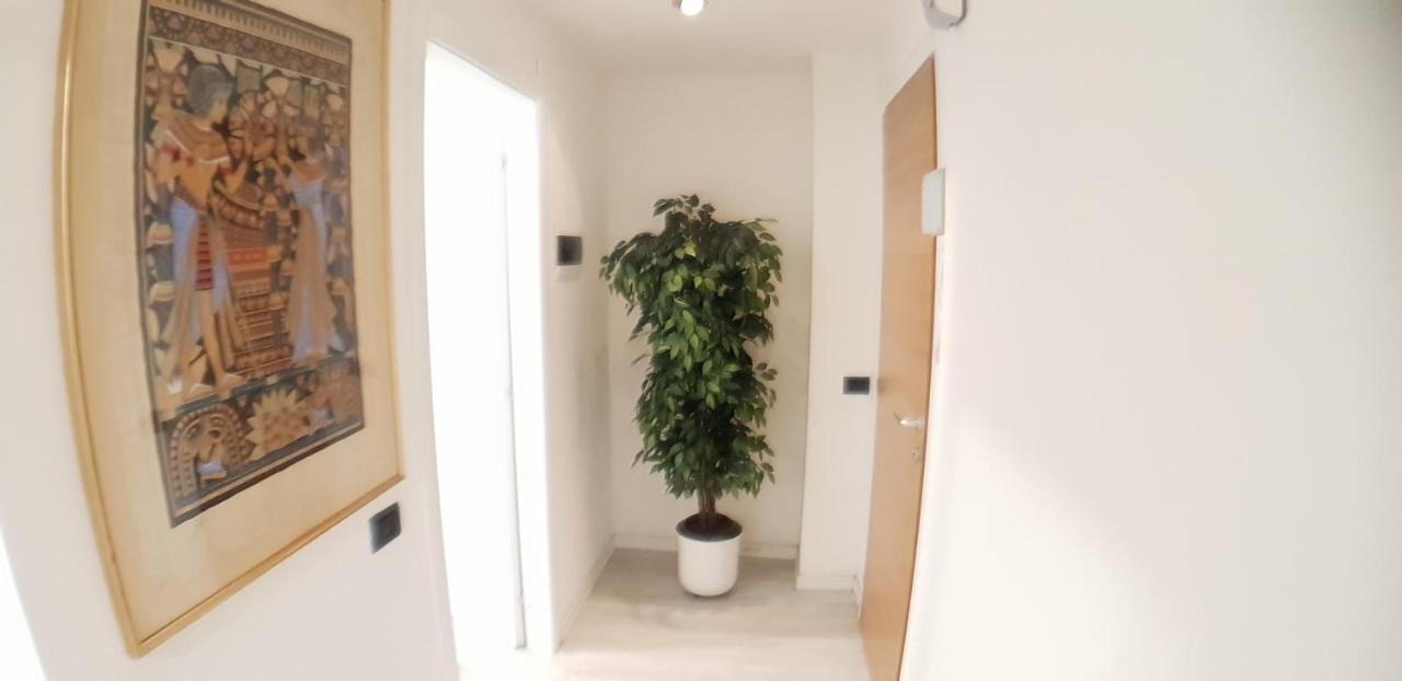 Aparthotel Centro Bérgamo