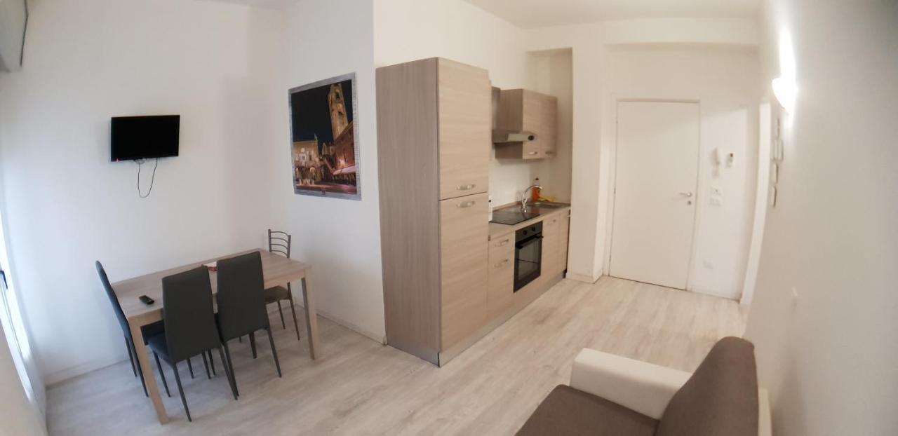 Centro Aparthotel