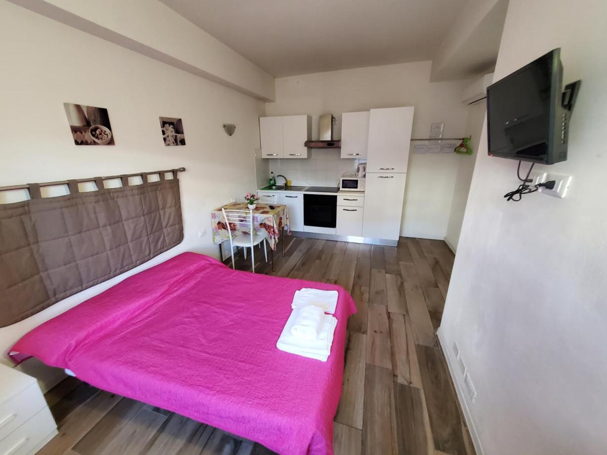 Aparthotel Centro *