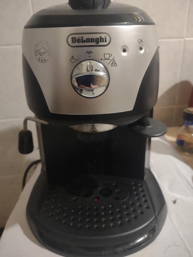 Dolce Notti Privatunterkunft Bergamo
