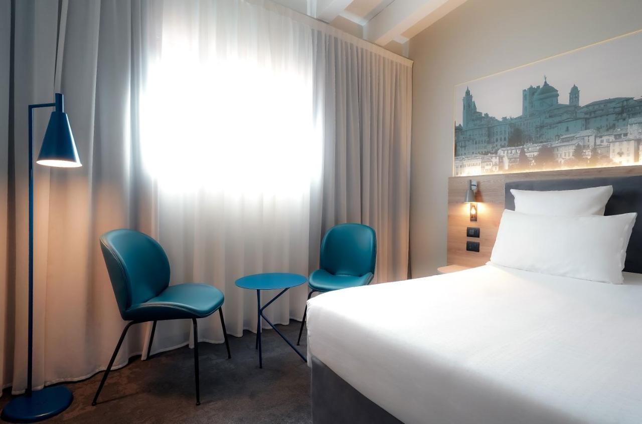 Mercure Centro Palazzo Dolci 4*