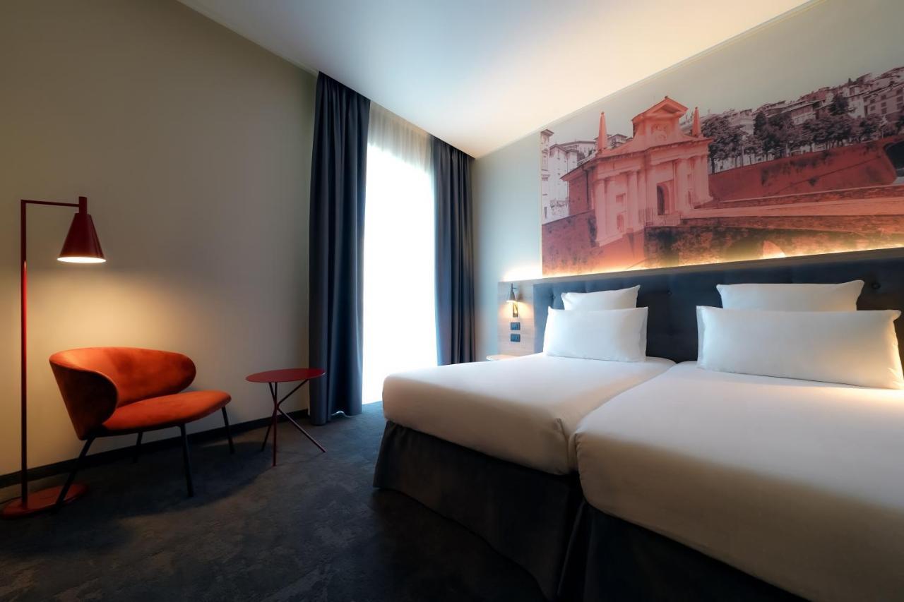 Mercure Centro Palazzo Dolci Hotel
