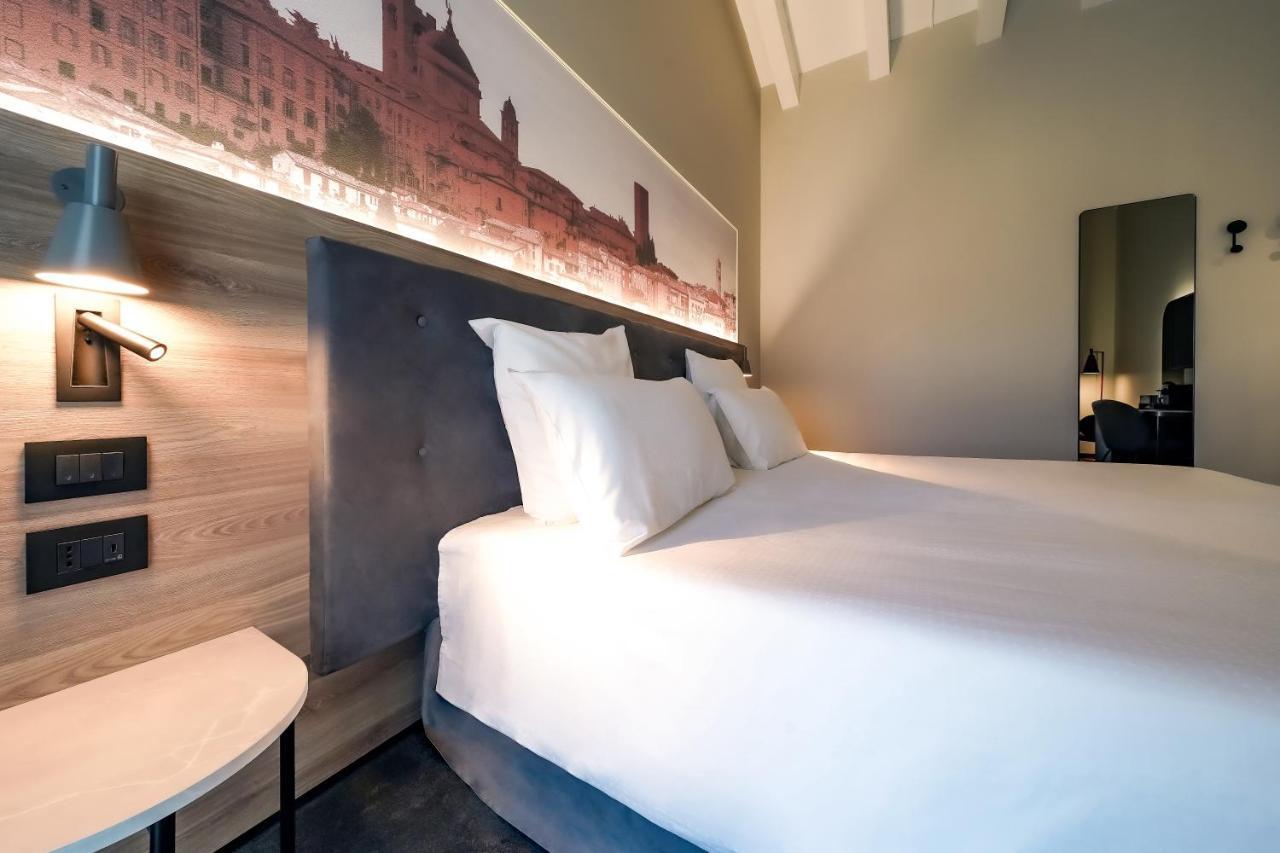 Mercure Centro Palazzo Dolci Bergamo