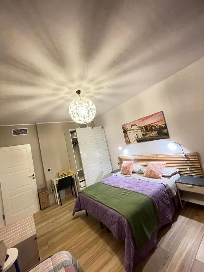 Smart House Rooms Central Luxury Bed & Breakfast Bergamo